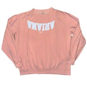 Ariana Grande Sweetener x Nicopanda Sweatshirt XXL